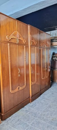 كنتور ٥ باب ملحق صاج شغل ثقيل جدا نظيف جاهز السعر ٢٧٥ قفل تواصل خاص 07...