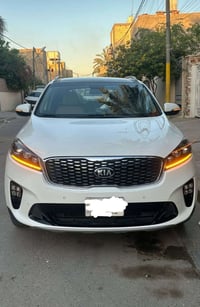 سورنتو • بانوراما • جلد ٧ راكب