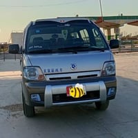 للبيع بريجو موديل 2008اصل تكمه وسنويه مكينه وكير وكسن وتخم تاير كله جد...