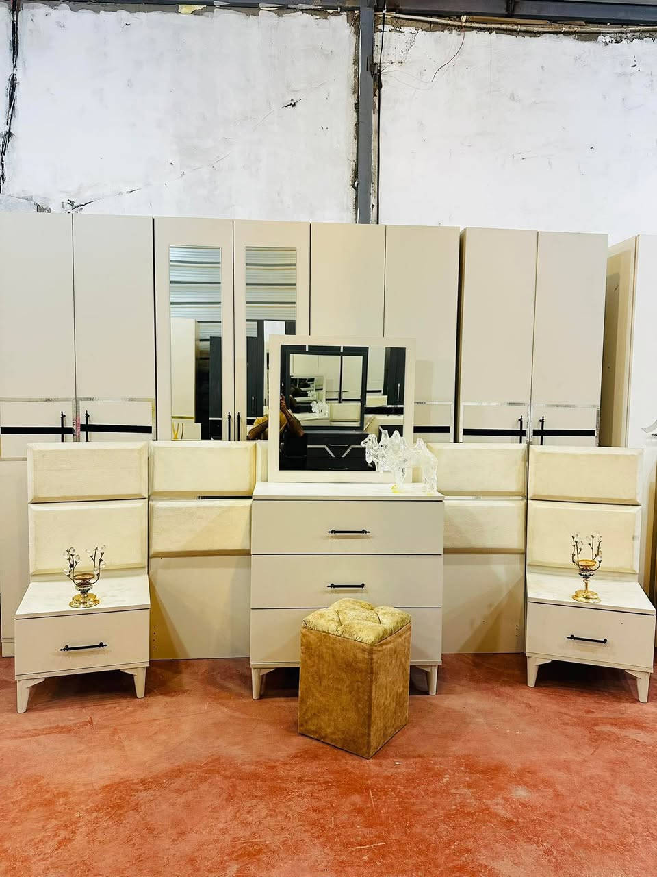 💎💗 غرفة تركي مستخدم
🛏️ 7 قطع كاملة
💯 نظافة 95%
🚪 نظام أبواب مرتب
💸 السعر 700 قفل
🪛 شد مجاني
🚚 نقل مجاني
💎


**إذا كنت صاحب هذا الإعلان وتريد حذفه لأي سبب، رجاءا أرسل رسالة إلى الدعم الفني**