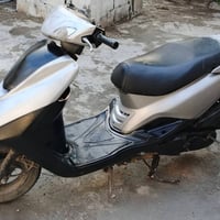 بريز • نضيفه • تايرات جديد