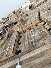 تأسيس مي ومجاري • تأسيس كهرباء • اسعار تنافسية