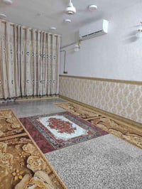 شارع ابو دهن • ١٠٠م • طابق واحد