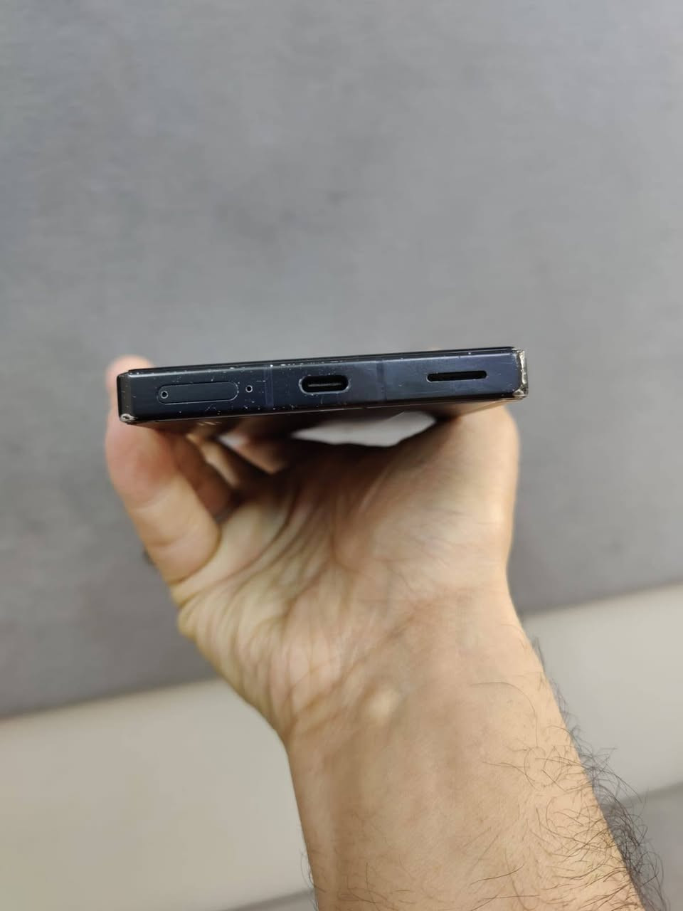 ريد ماجيك 9 برو ذاكرته 256 🆚
ببجي 120 فريم 💯🎓
يجي بي شفتات فيزيائيه منه وبي 🔰♻️🆚ومروحه تبريد ببجي يفتح 120 فريم بكل سلاسه♻️♻️
ويجي بافضل معالج عالميا Gen 3♻️🔰
السعر 450 وبي مجال ❇️
........للبيع فقط....... 💹
مكاني نجف ملحق الروان 🆚💹
الجهاز كامل ملحقات كفر وشاحن وكارتون 🆚💹
لا يوجد توصيل ماعدي توصيل  🆚♻️💹🔰🔰


**إذا كنت صاحب هذا الإعلان وتريد حذفه لأي سبب، رجاءا أرسل رسالة إلى الدعم الفني**