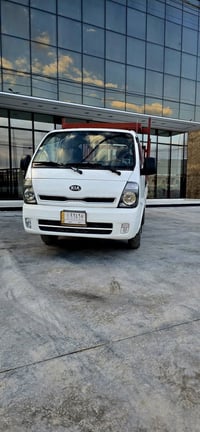 كيا بنكو 14 • محرك وكير جديد • بابل السكندريه