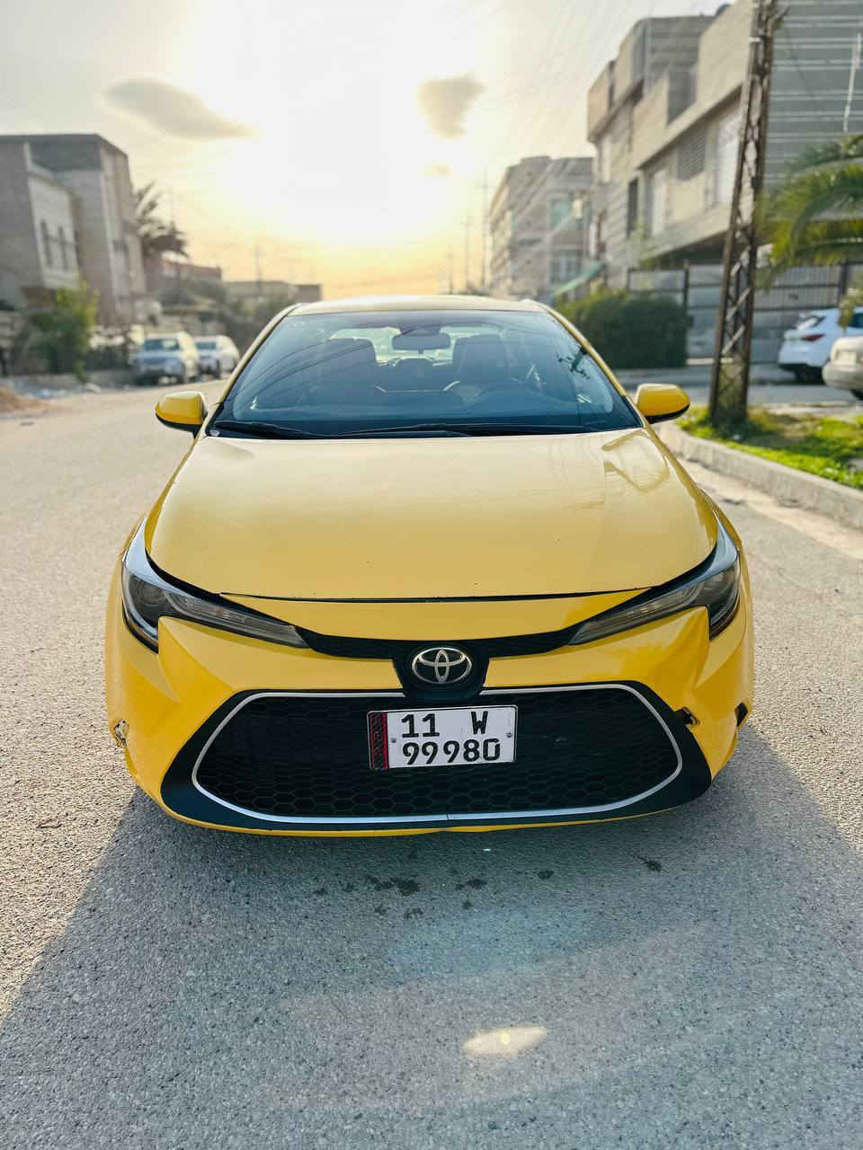 كورلا موديل 2022رقم بغداد مميز ماشي 68 بيهه تبديل بابين بدون دواخل بيهه اشويه بل بونيد بارد راس البونيد محرك 18 بيهه غاز السعر 150العنوان كركوك ***********
