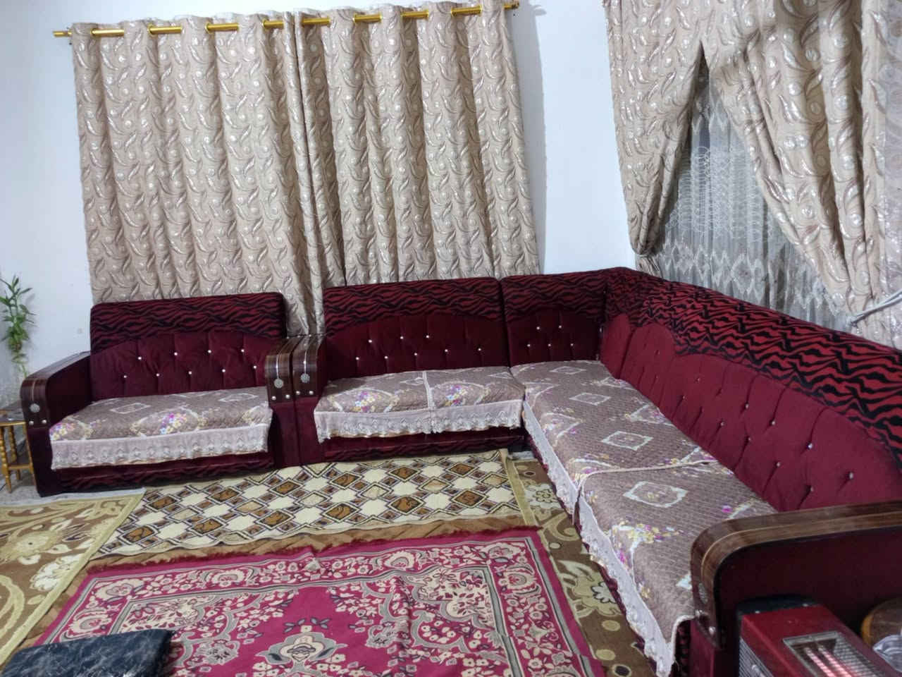 تخم 10 مقاعد ب 75 او بيه مجال


**إذا كنت صاحب هذا الإعلان وتريد حذفه لأي سبب، رجاءا أرسل رسالة إلى الدعم الفني**