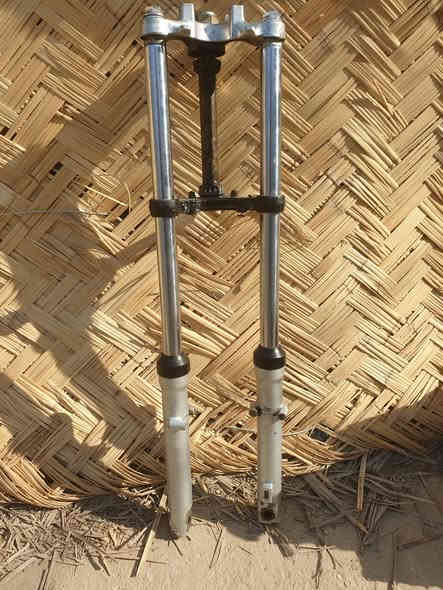 سلام عليكم مكينه نامه شلامجه 23 مفلوله من دراجه مو تجاريه شديت  تيربو  وفليته صدر امامي شديت سلفر و فليته مكينه مبدل وفات مكفوله شرط شغل شلعه ومعدل وفصله هيه ولصدر ب 170  قفل قفل قفل 169 ما صير هاذه رقمي ***********
