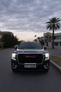 جمسي SLE 2023 السياره كفاله عامه ماشيه 72الف كيلو بدون ملاحضات  مكاني ...