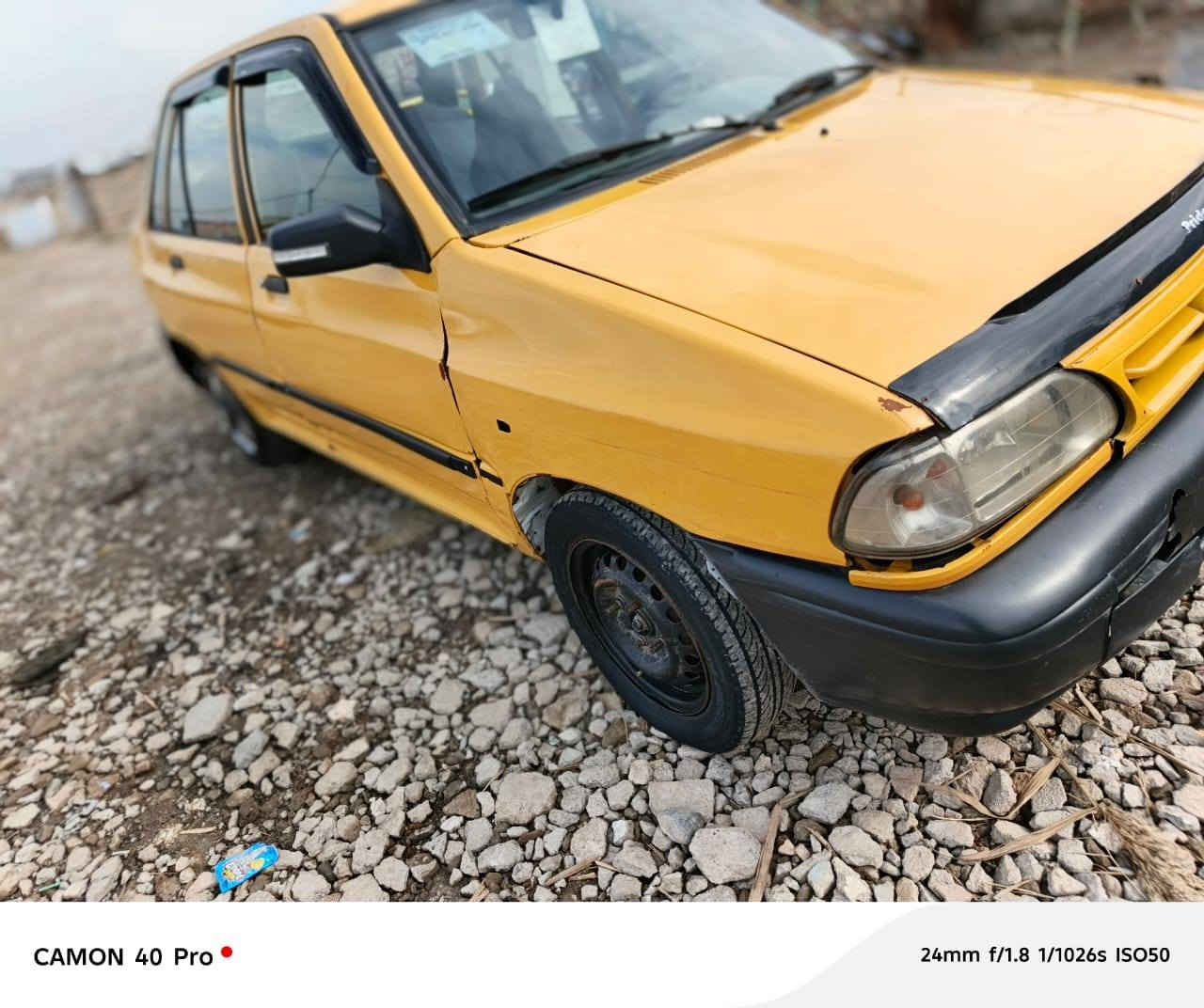 #مكلف_بالنشر
للبيع سايبا نظيفة الكشر كدام العين  شرط الوكالة والتحويل
السعر 17 وبي مجال للشراي 

للاستفسار الاتصال بالارقام التالية 

‏‪***********‬‏

‏‪‏‪‏‪***********‬‏
