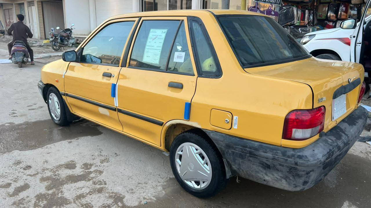 السلام عليكم سايبة2012 اي نقص مابيها فقط بيها تبريدها عاطل السعر18 وبي مجال مارد خاص اتصال على رقمي ***********
مكانها موصل تحويل شرط ثاني يوم
