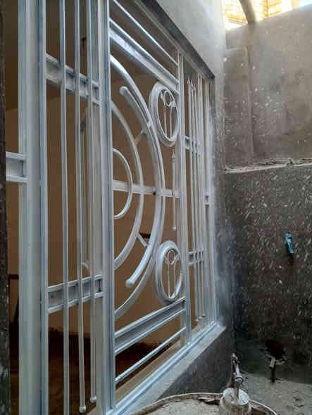 السلام عليكم واحد كود حي الجامعه ***********
