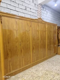 غرفة كاملة • صاج ٥مم • النجف