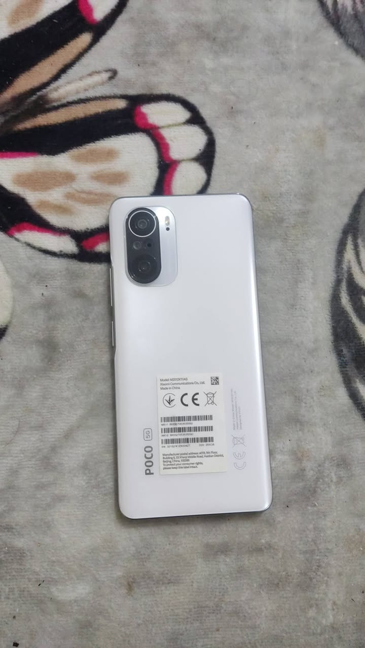 سلام عليكم بوكوf3للبيع أو للمراوس بهونرX9c


**إذا كنت صاحب هذا الإعلان وتريد حذفه لأي سبب، رجاءا أرسل رسالة إلى الدعم الفني**