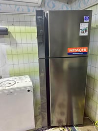 ثلاجة • نظيفه جداً • بغداد