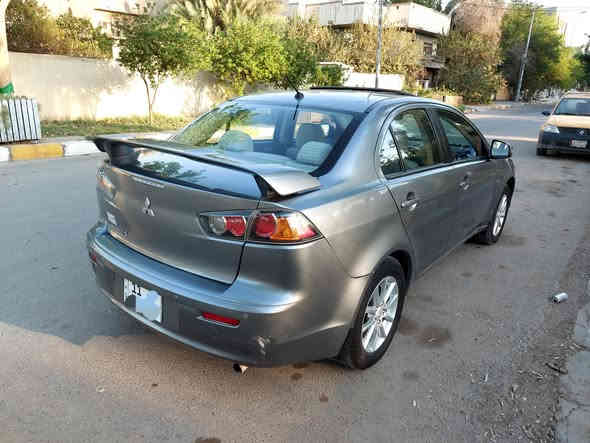 السلام عليكم
للبيع لانسر 2016 خليجي استلام شركه 2023 ماشيه 44 الف فقط مواصفات فتحه سلايت تحكم ستيرن كامره حساسات سبايدر بلوجكترات بيها صبغ بالجاملغ الخلفي من الشركه مطخوخه بالنقل وبارد مكانين السعر 125$ ورقه للاستفسار ***********
