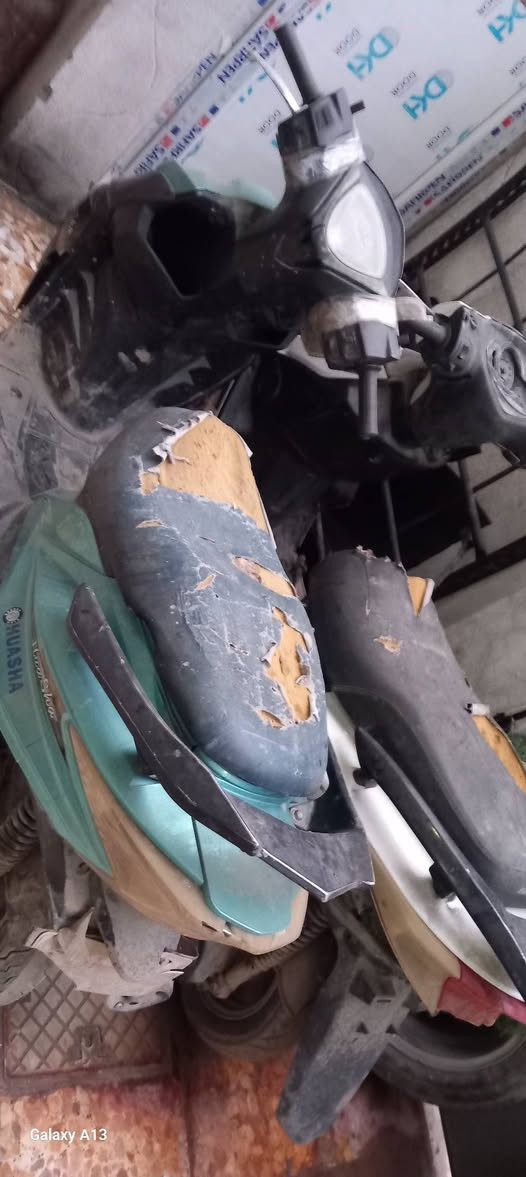 السلام عليكم دراجات للبيع متروكات جامبو وماكس صيني مكاني بابل


**إذا كنت صاحب هذا الإعلان وتريد حذفه لأي سبب، رجاءا أرسل رسالة إلى الدعم الفني**