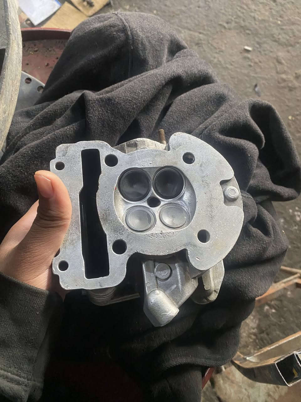 للبيع مكاني بغداد حي اور *********** اسعر خاص
