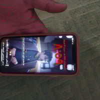 آيفون ١١ برو ماكس • ٢٥٦ • مدينة صدر