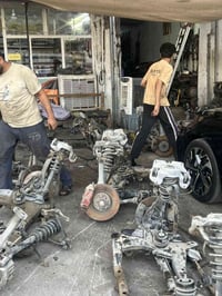 جميع القطع الكوري عام محلات طارق الساعدي٠٧٧٣٨٠٤٧٨٣١