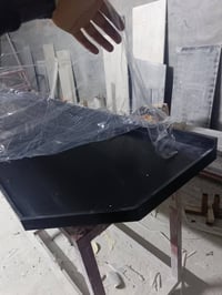 كوارتز اسود من عمل معمل نور فاطمه   للتواصل والاستفسار 07811182186