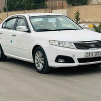 اوبتيما ٢٠١٠ • مكينة ٢٤٠٠ • الناصرية