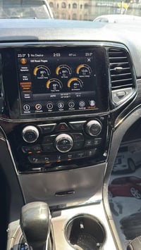 للبيع Jeep limited X 2020 للبيع جيب لمتد اكس اعلى مواصفات  مكينة ٨ سلن...