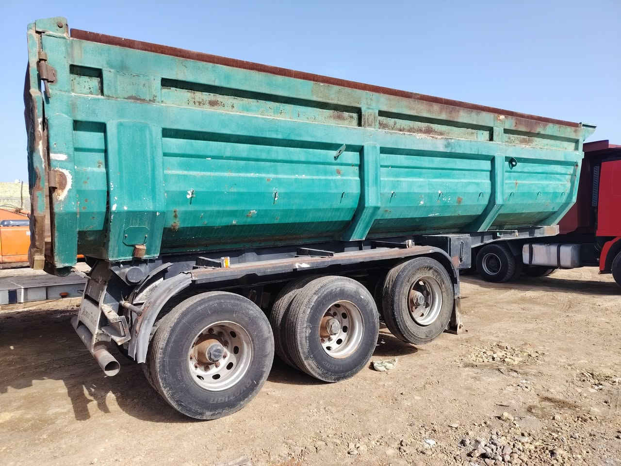 دار قصاب دناكير ١٦ ذرعه ٣٣مع تعلاوه عنوان عماره ***********
***********
