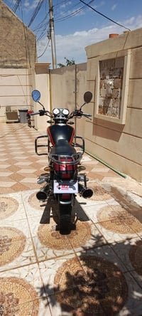 موطور للبيع امزت موديل 20 محرك 23 أوراق كامله حت كمرك بس ترقم السعر مل...
