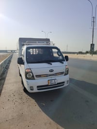 كية بنكو ٢٠١٥ جاهزة كير مكينه حدادية  كشرها نضيف  تحويل ثاني يوم  السع...
