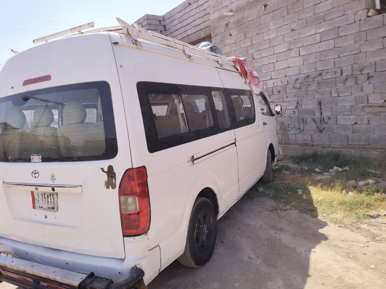 هايكر البيع موديل 14 سعره 95 وبيهه مجال تحويل مباشر  ***********
