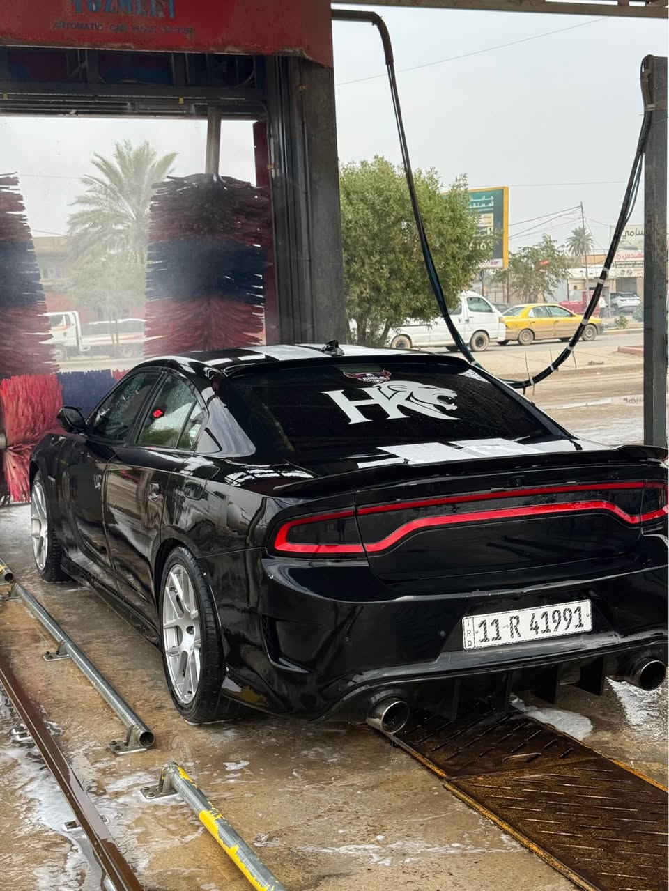 السلام عليكم 
للبيع او المراوس  
جارجر ارتي ماكس 2015
فول للاخير ما عدا الرادار الامامي 
برمجة مصطفى ايگل 🦅
4 قطع صبغ السيارة 
جاهزة للاخير ما ناقصها شي 
الاضافات اللي عليها 
اكسل 3.09 
دركة هيلكات 
دبات بورلا 
شاشه ابل كار بلي 
مازدات 23 اشاره لد 
كيجات SRT 
زوج ويلد خلفي 
------
مواصفات السيارة 
فتحه 
كشنات حضن تدفئه تبريد 
كنتاره مختمه RT 
سستم صوت بيتس 
دمام بالجنطة 
مري قلاب 
سوبر تراك باك 
حساسات خلفية 
تدفئة كشنات خلفيه 
خزن ميوري 
السكليتر كهربائي 
مختصر مفيد السيارة فول للاخير 

كير محرك تبريد كله كفاله . 

مكان السياره بابل 
*********** حلة, بابل
