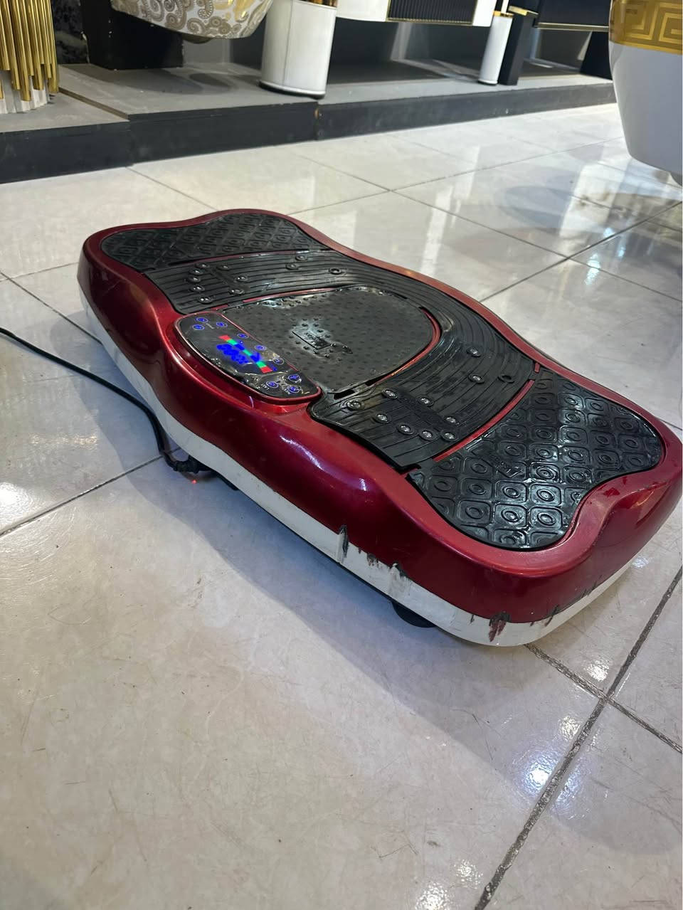 جهاز اهتزاز رياضى بتن أربيل, العراق


**إذا كنت صاحب هذا الإعلان وتريد حذفه لأي سبب، رجاءا أرسل رسالة إلى الدعم الفني**