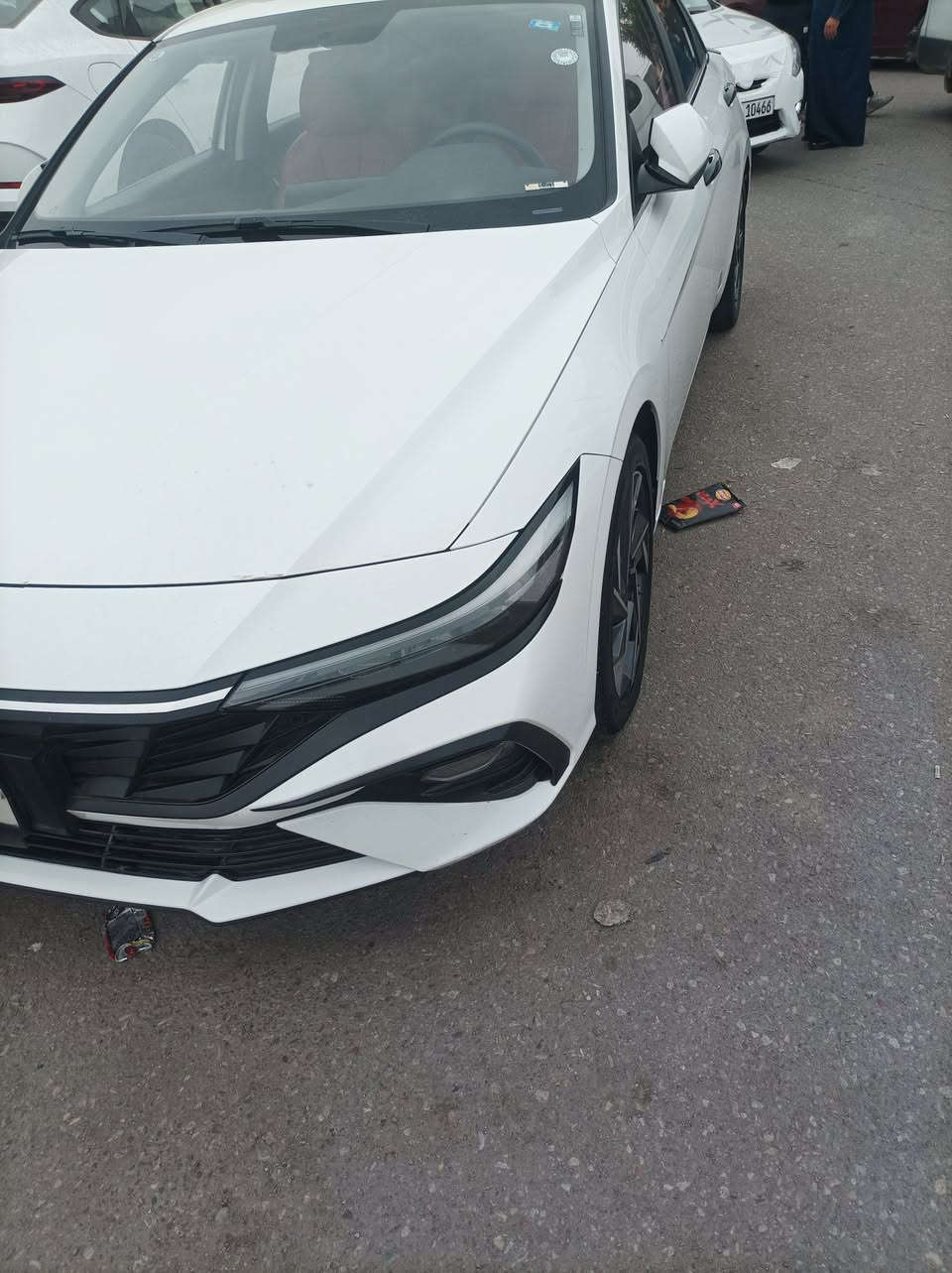 الانترا تجميع صيني فوال مواصفات دواخل احمرمديل ٢٠٢٤رقم اربيل  عنوان البصرة  رقم هاتف ***********ماشية٢٠الف  السعر ١٤٢
