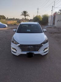 توسان • ٢٠٢٠ • مكينة ٢٠٠٠