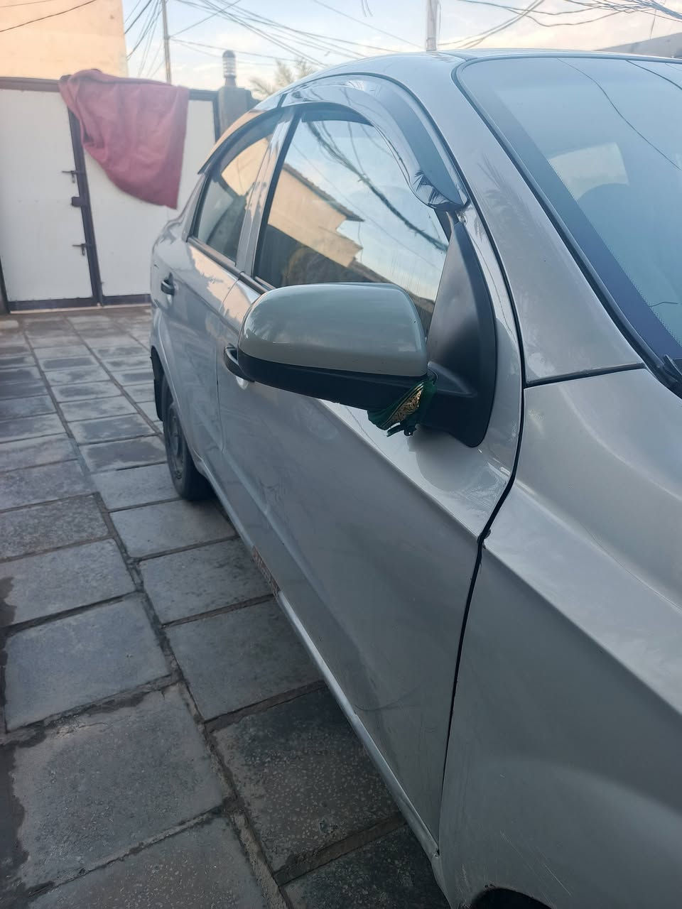 سلام عليكم افيوو موديل  #12خصوصي وارد خليجي
سلام عليكم افيوو موديل  #12خصوصي وارد خليجي
رقم نكليزي بسمي سنويه ال 2030مكينه #مفتوح مو امسكر حداديه تخم تاير كير اوتماتيك مكينه وكير خير من الله سياره نضافه 100/100تخم تاير جديد تبريد تدفئه سمعات كرهبائيه كله شغاله المكان نجف نجف (كفاله عامه )السعر 65بيه مجال شراي بيه خير ويدلل ***********
