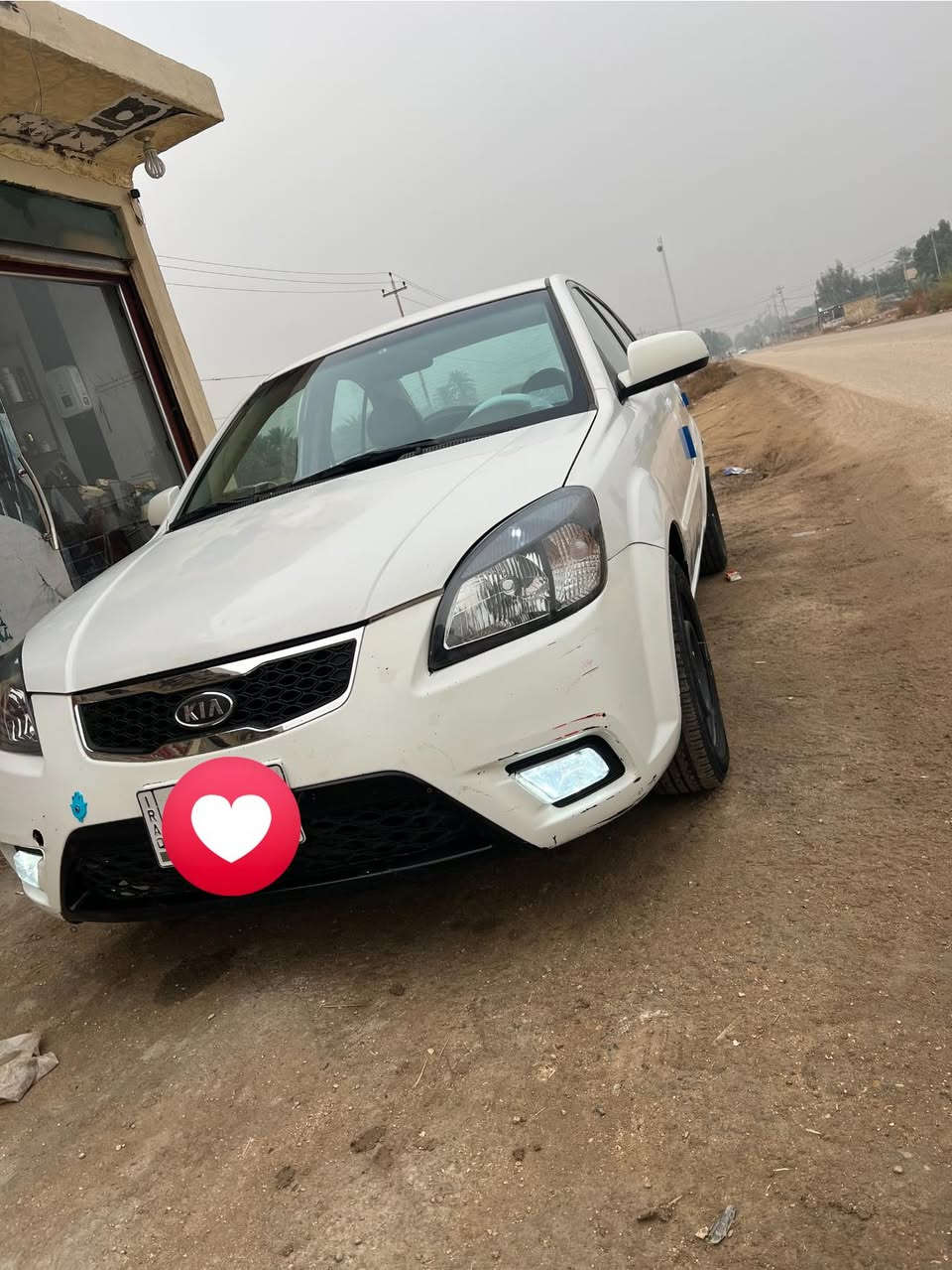 السلام وعليكم كيا ريو خليجي 2012 محرك 1600كير عادي  محرك كير كفاله تخم تاير جديد منظومه زنون كامله حداديه جديده برغي معايزه رقم بابل بأسمنه تحويل ثاني يوم السعر 65وبيه مجال مكان بابل رقمي ***********
