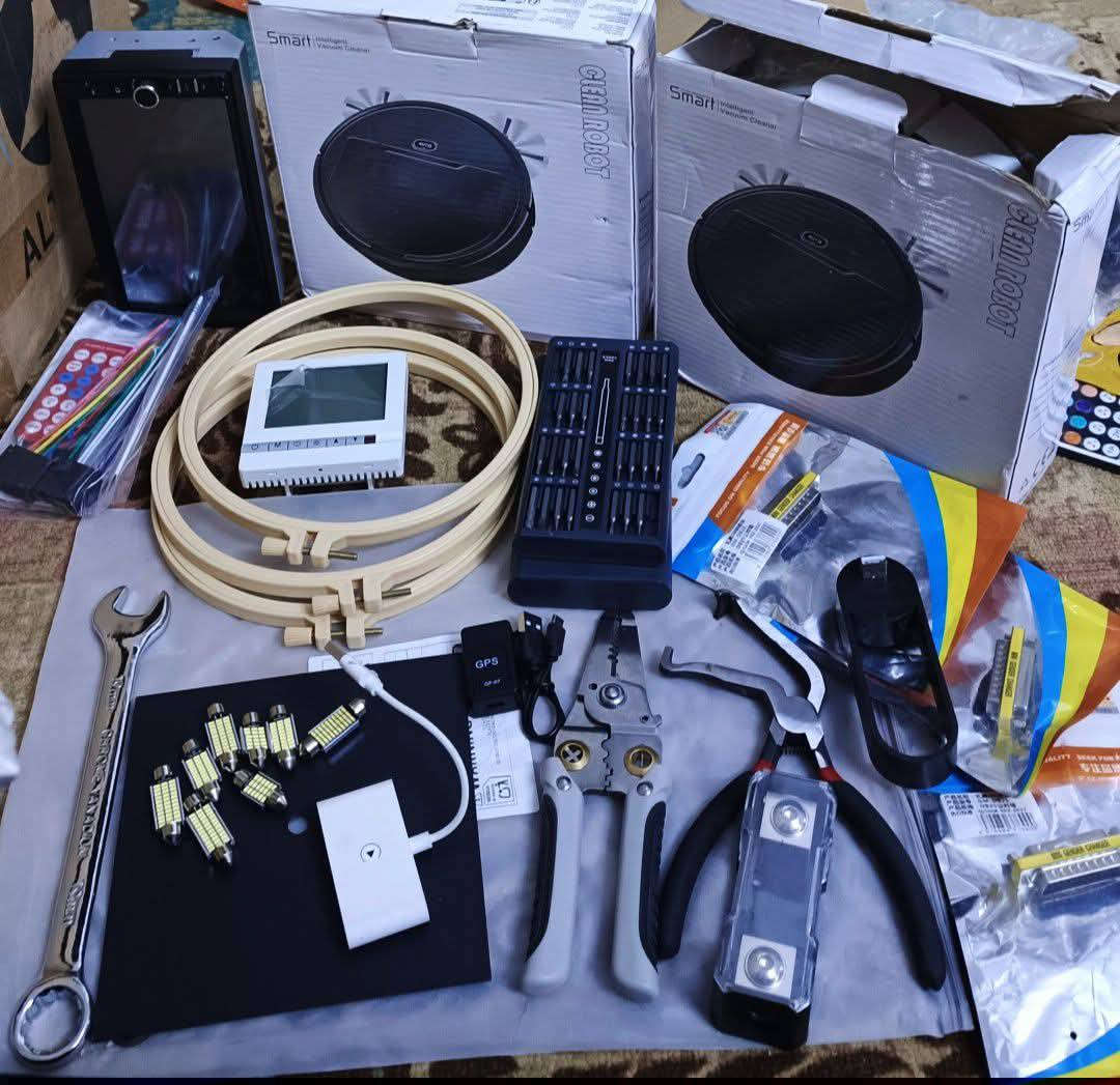 شلعة ومفرد الي تفيده يكتبلي سعر وبالعافيه


**إذا كنت صاحب هذا الإعلان وتريد حذفه لأي سبب، رجاءا أرسل رسالة إلى الدعم الفني**