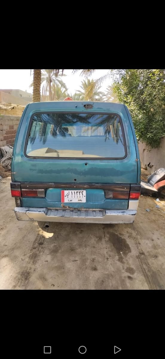 كيا بستا اللبيع رقم بغداد موديل 1995 مكينه وكير شرط سياره ماناقصه شي راعيه موجود تحويل مكان سياره كربلاء  اتصال رقم *********** / سعر 22 بيه مجال
