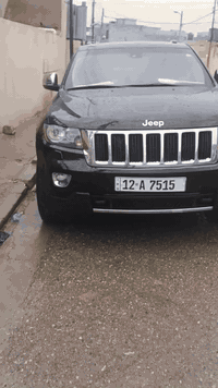 جيب شيروكي 2013 فول فول كربون بنزين بيها باليراما محرك سته بصمه تشغيل عن بعد سعر 180 بيها مجال(***********) ♕)(***********)
