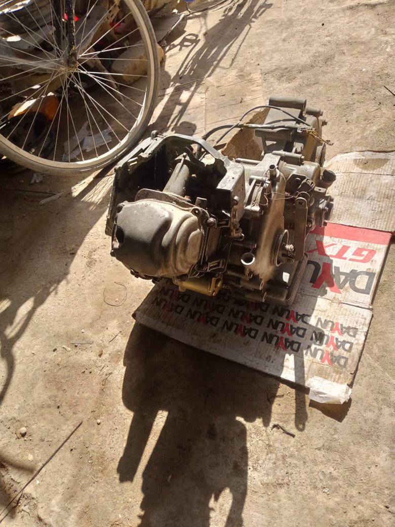 مكينة تكتك بياجو موديل  2018 نضيفة مابيها شي غراضها كاملة مكاني كوت  السعر  150 وبيها مجال اي استفسار خاص وبالخدمة


**إذا كنت صاحب هذا الإعلان وتريد حذفه لأي سبب، رجاءا أرسل رسالة إلى الدعم الفني**