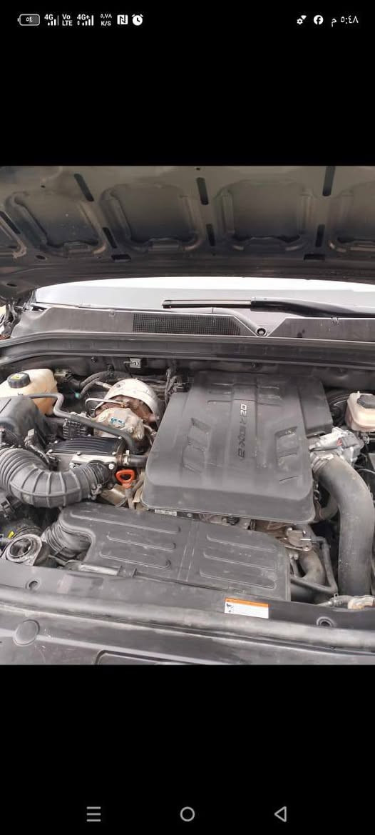 سلام عليكم سانيوك كاهان وارد كوري موديل ٢٠٢٢مكينه ٨سلندر شاشه كامره خلفيه مري شفط كشنات كهربائي رقم قادسيه ضرر خفيف دعاميه ونص جاملغ بي بارد مكان ديوانيه السعر ٢٠٠&شدتين وبيهه مجال بيع او مراوس(***********)
