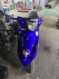 دراجه جي تي ار كفاله عامه شرط الوكاله مال رمبه نقصه بس اشاير امامي واق...