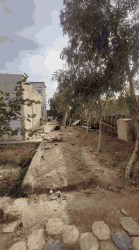 خلف علاء عبطان • أرض زراعي • ١٤٠٠م²