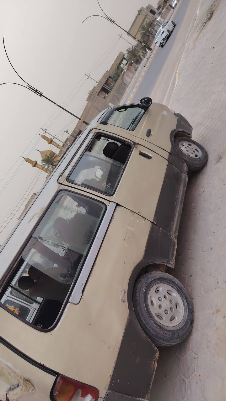 كيا بريجو للبيع مكينه وكير وكسن مكفولات سنويه ضايعه شاصيه طاك جهت عبري السعر ٢٠ وبيه مجال   ***********  مكانه كوفه
