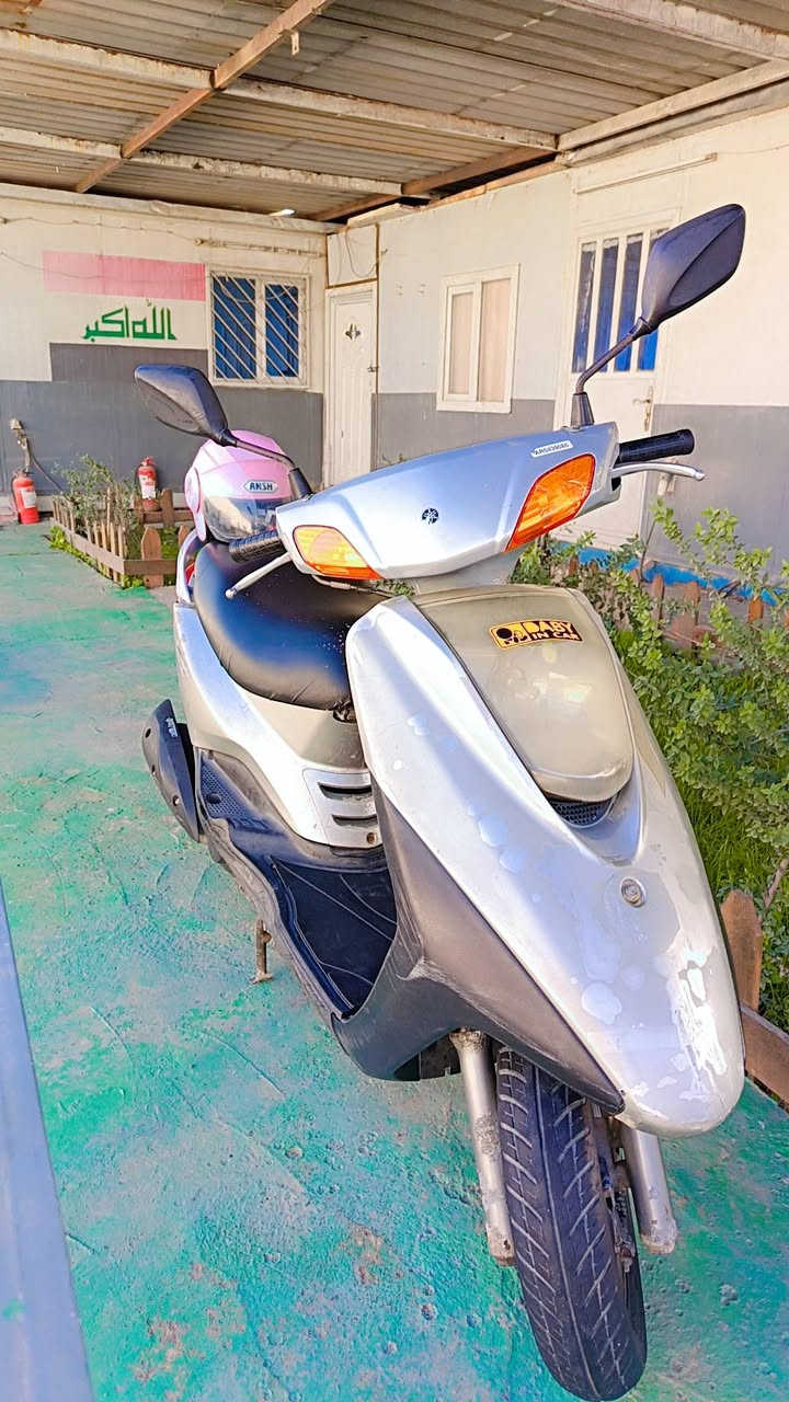 السلام عليكم من رخصت مدير الگروب المحترم بريز نضيفه مشتريهه رمبه مكاني مدينة الصدر سعرها 600 ***********
