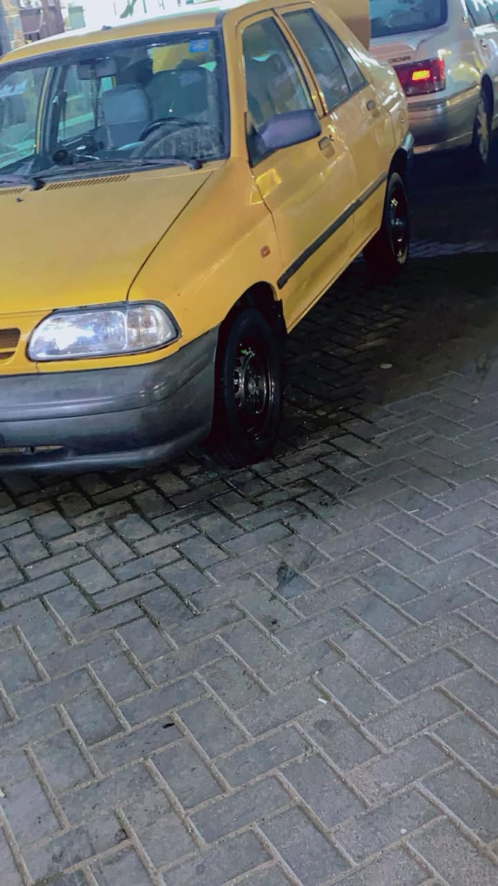 سايبا موديل 2016 
سنويه 28 
بيها ضربه جاملغ مبدل طخه بل باب سعر 38 وبيها مجال *********** واتس اب فقط مكان بغداد
