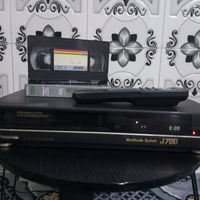 باناسونيك J700 • ٤هيد • ريموت كنترول