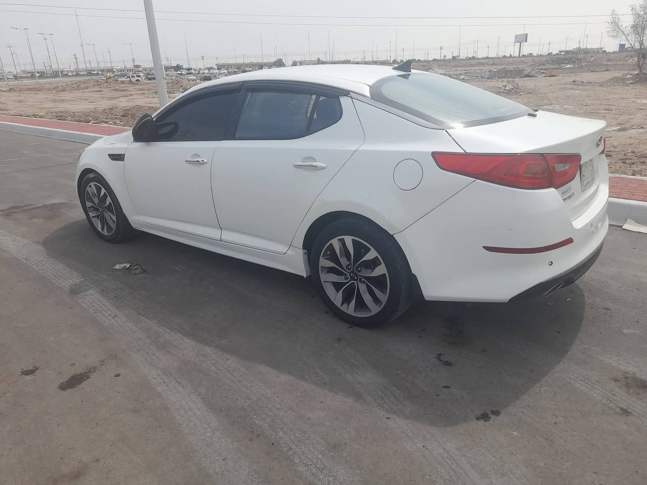 اوبتيما خليجي مديل ١٥ سياره خير من الله فدل عده البانوراما رقم بصره ***********

