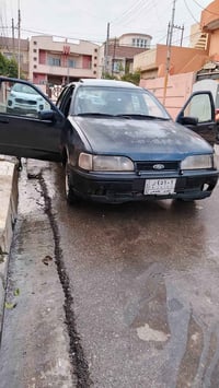 فورت سيره محرك 20 قبغ اسود المرغوب محرك وكير خير من الله سيارة نظيفة م...